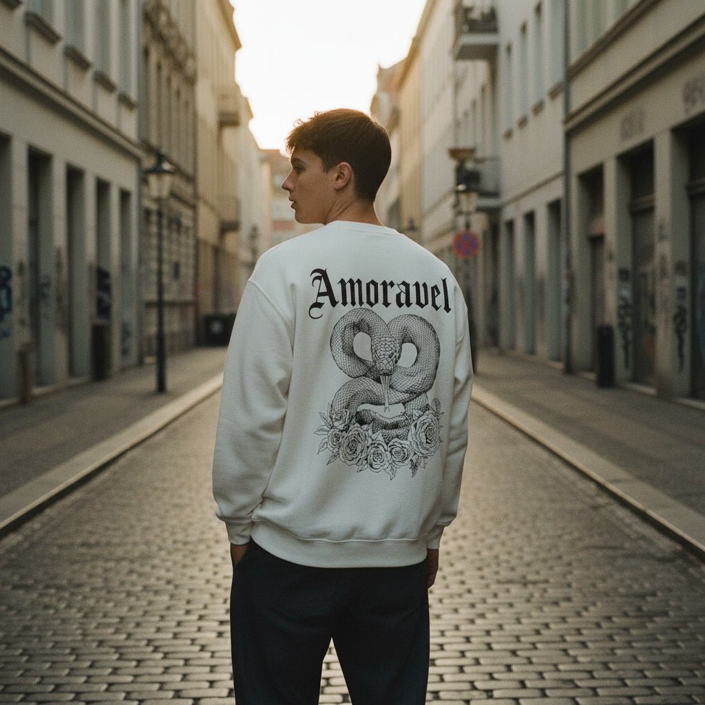 Drop 001 - The Beginning