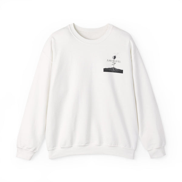 Noir — Signature Crewneck