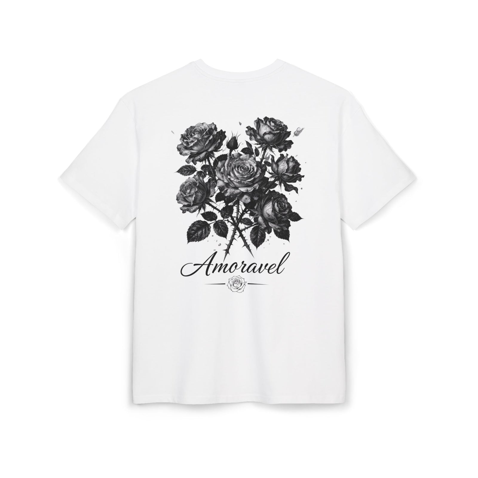 Amoravel — Art Tee