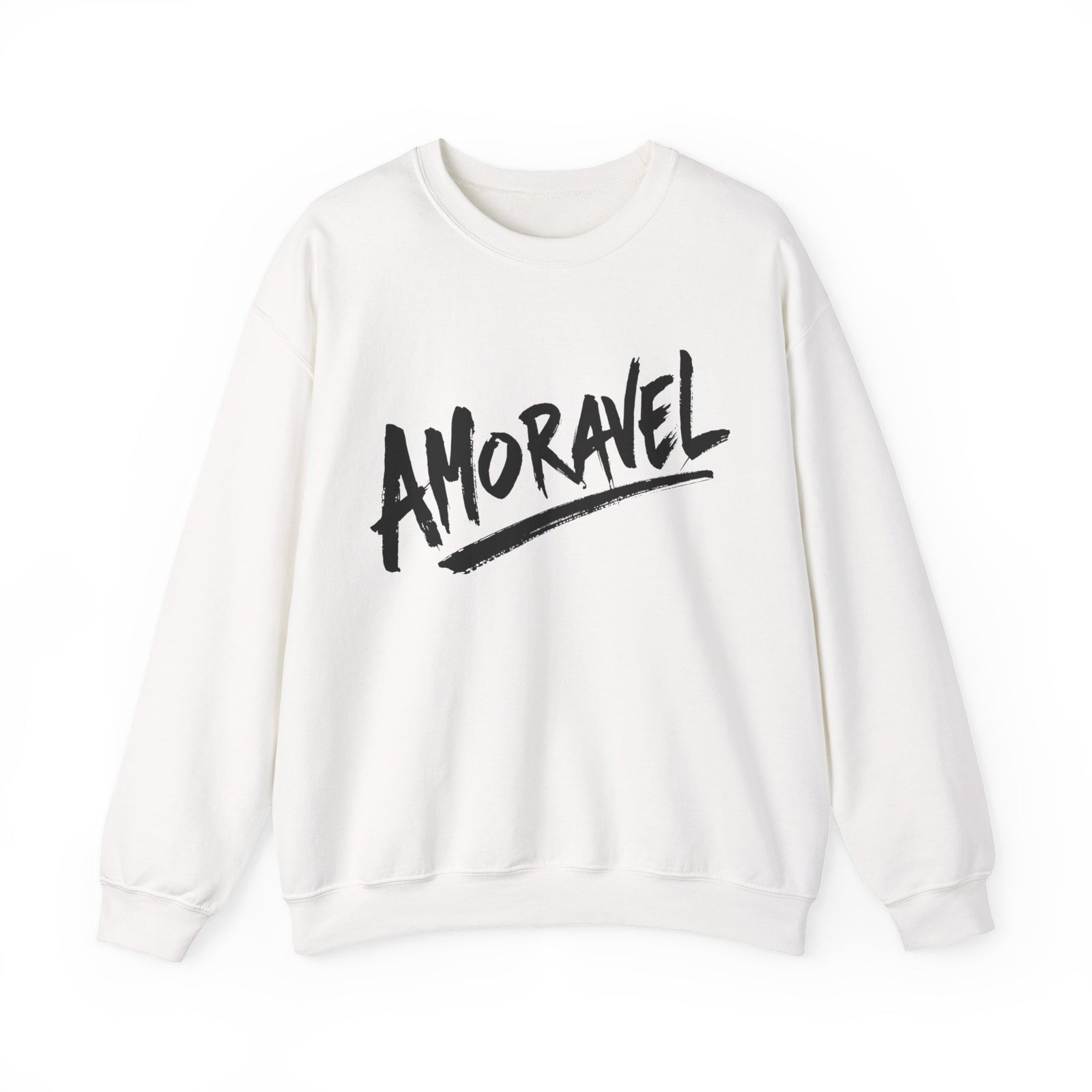Chaos — Statement Crewneck