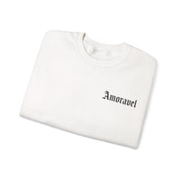 Serpent — Art Crewneck