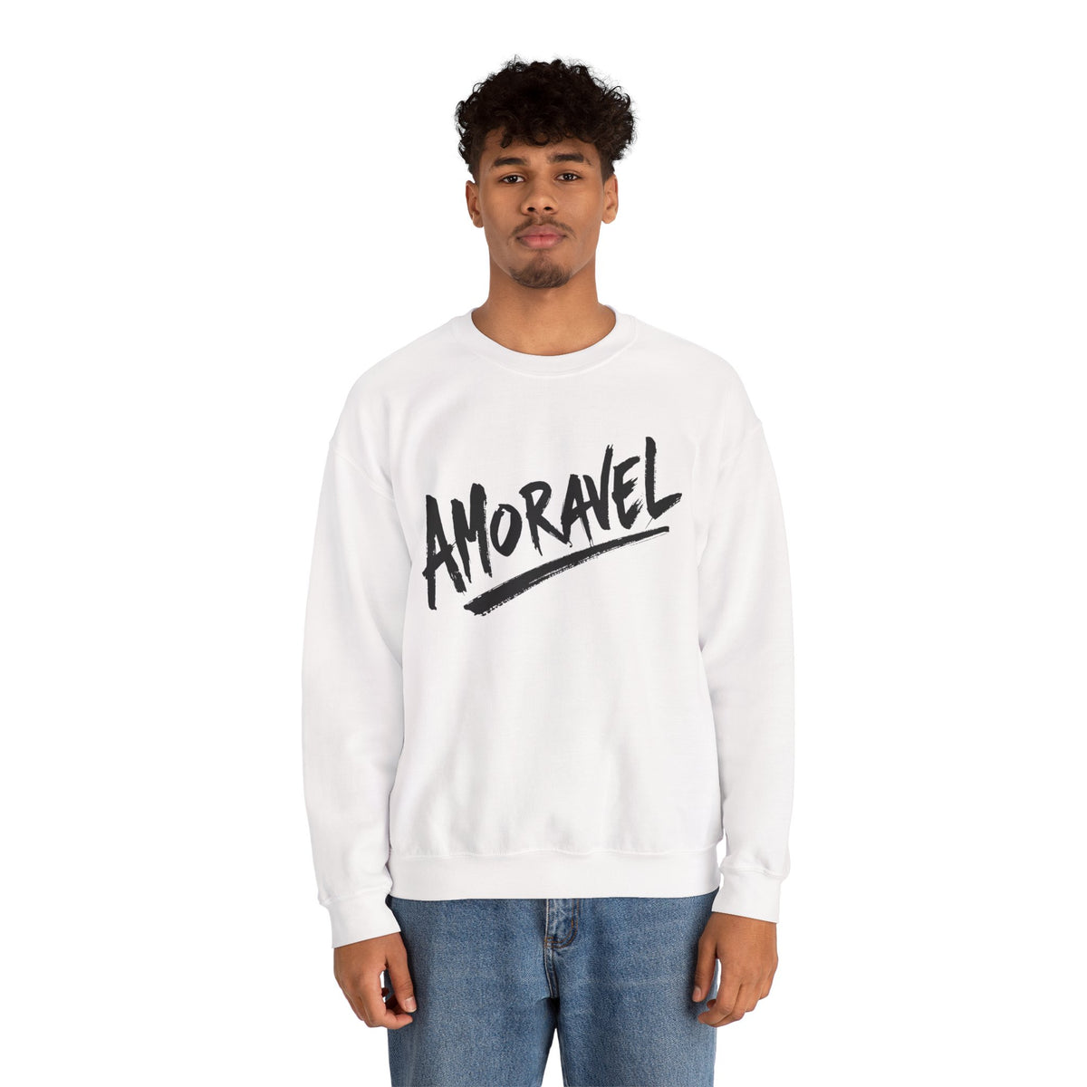 Chaos — Statement Crewneck