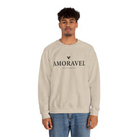 Liberté — Bird Crewneck