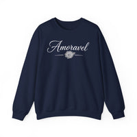 Essence — Core Crewneck Black
