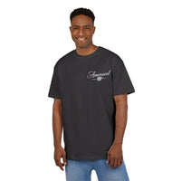 Minuit — Classic Tee Black