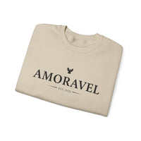 Liberté — Bird Crewneck