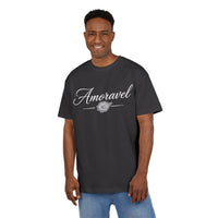 Essence — Core Tee Black