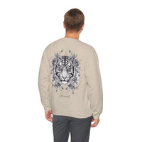 Tigre — Art Crewneck