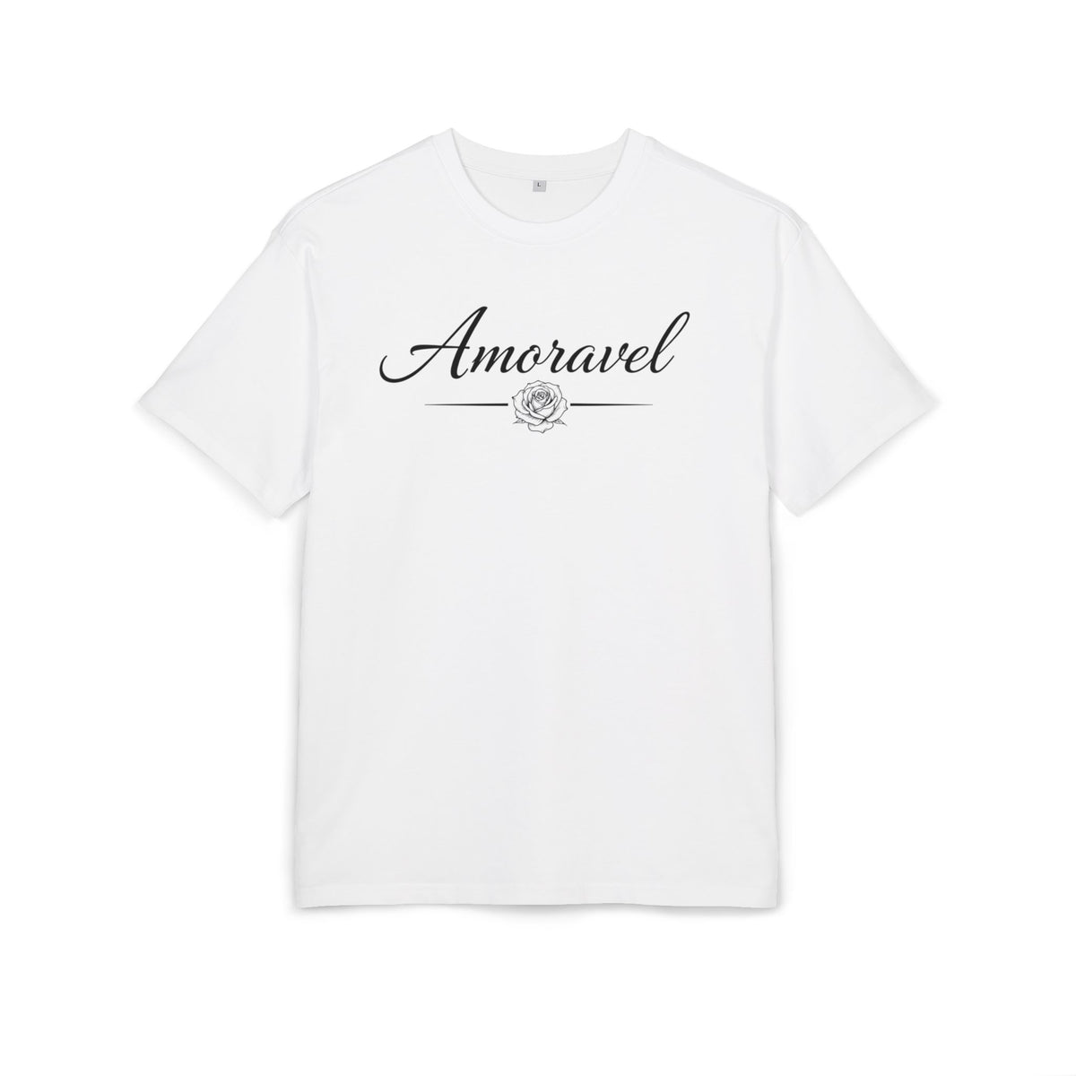 Essence — Core Tee White