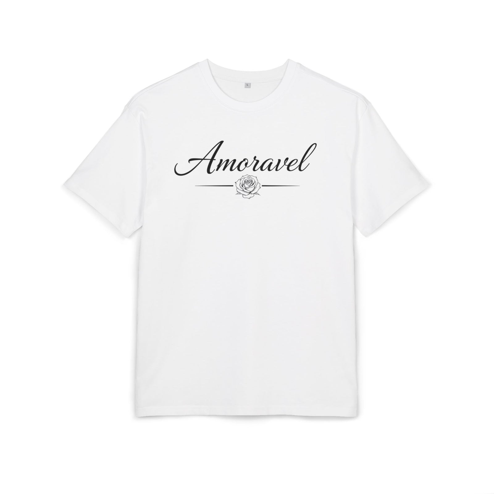 Essence — Core Tee White