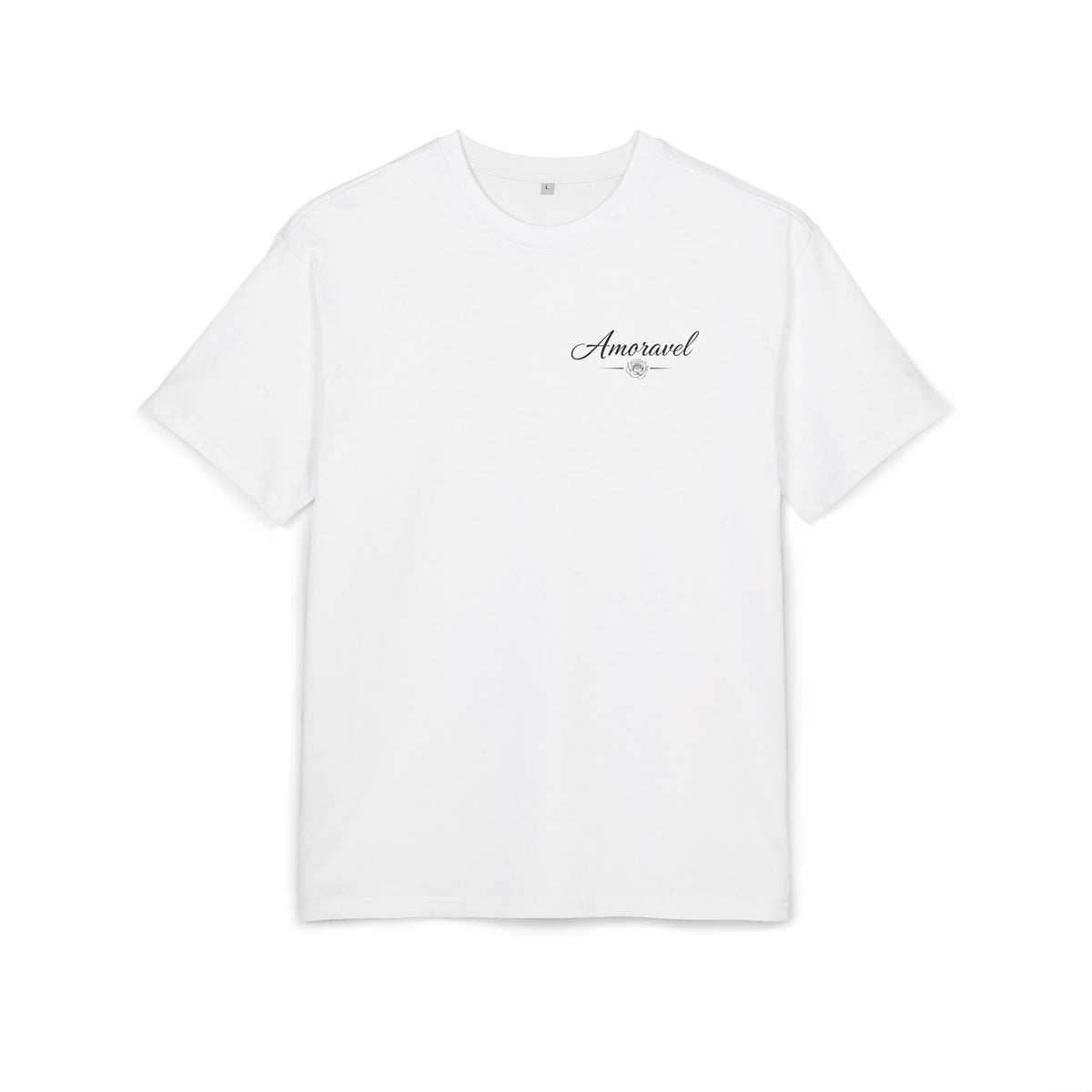 Rose — Graphic Tee