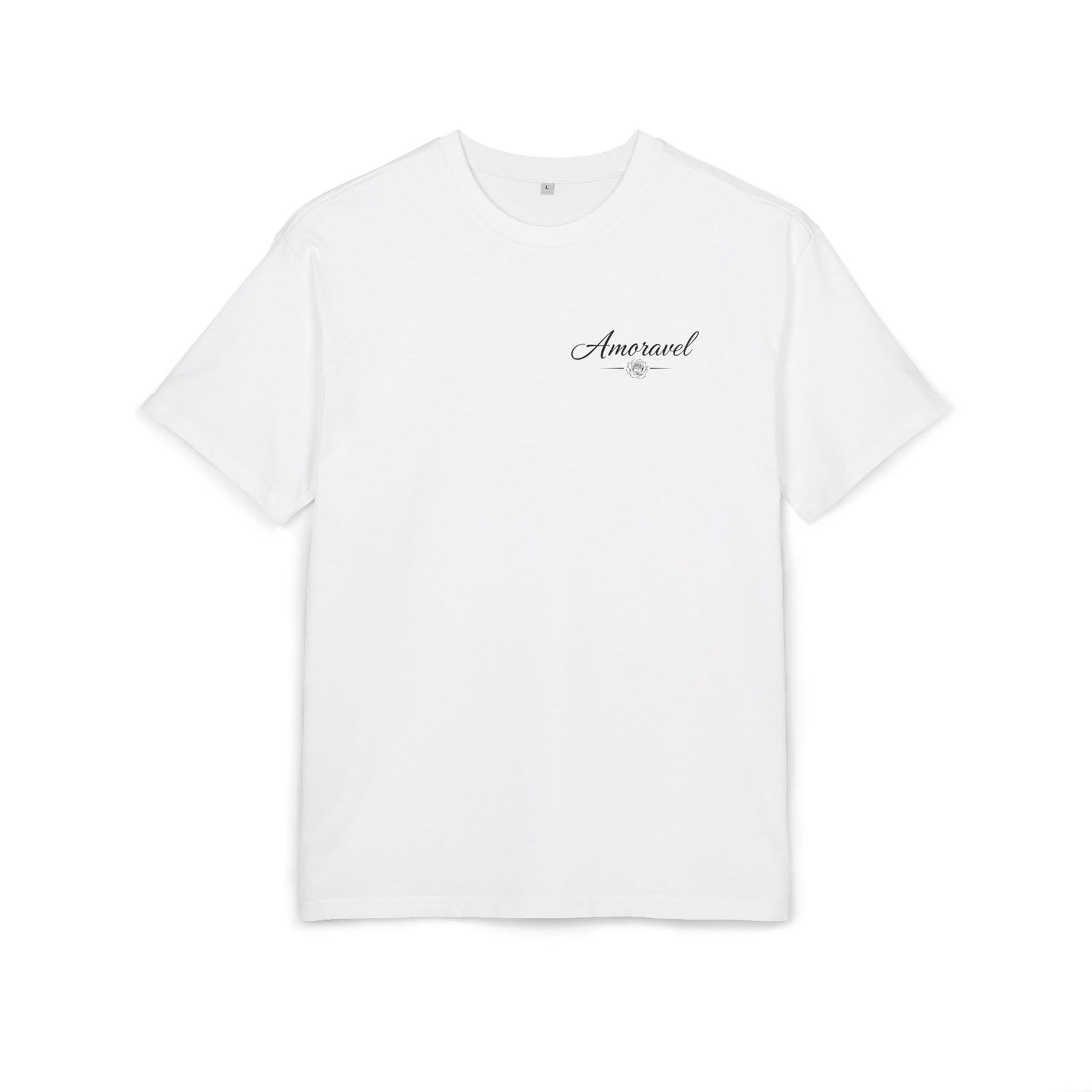 Rose — Graphic Tee