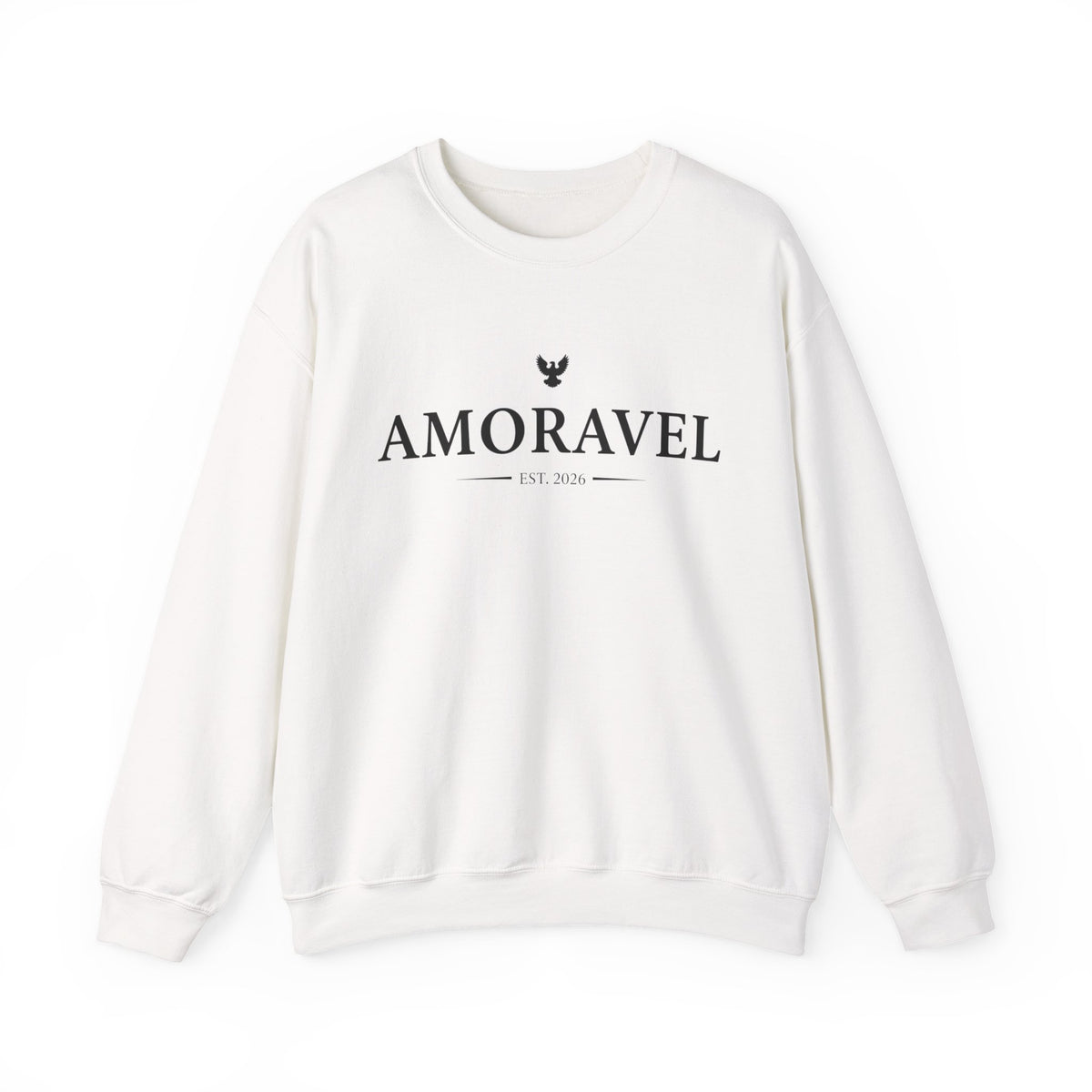Liberté — Bird Crewneck