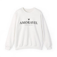 Liberté — Bird Crewneck