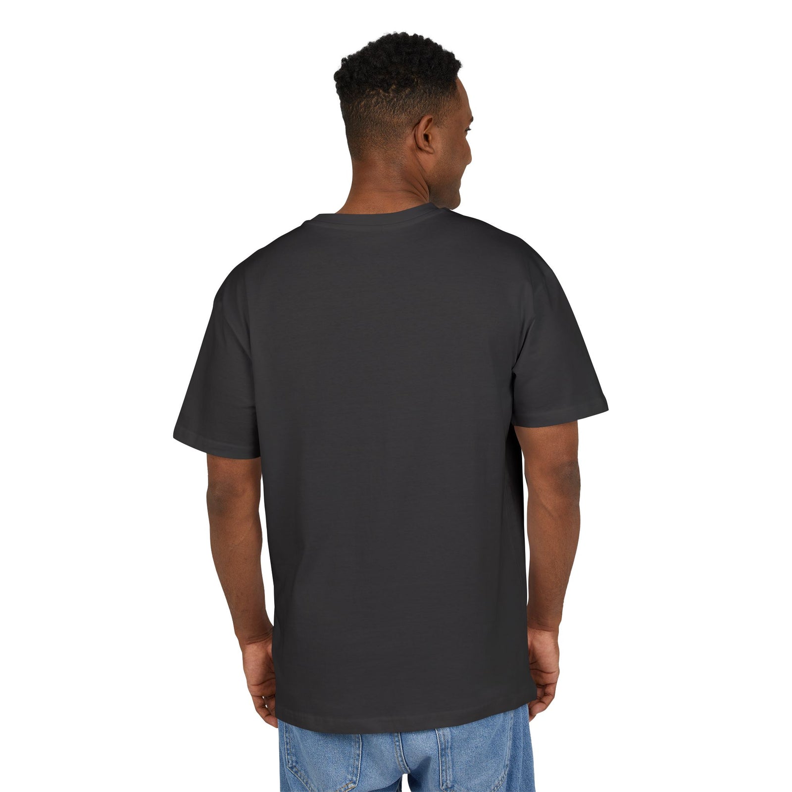 Minuit — Classic Tee Black