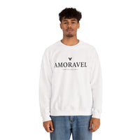 Liberté — Bird Crewneck