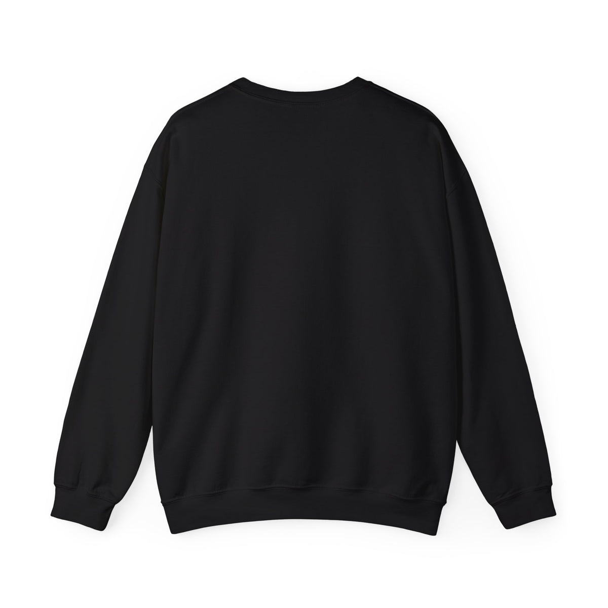 Minuit — Classic Crewneck Black