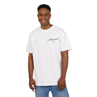 Blanc — Classic Tee White