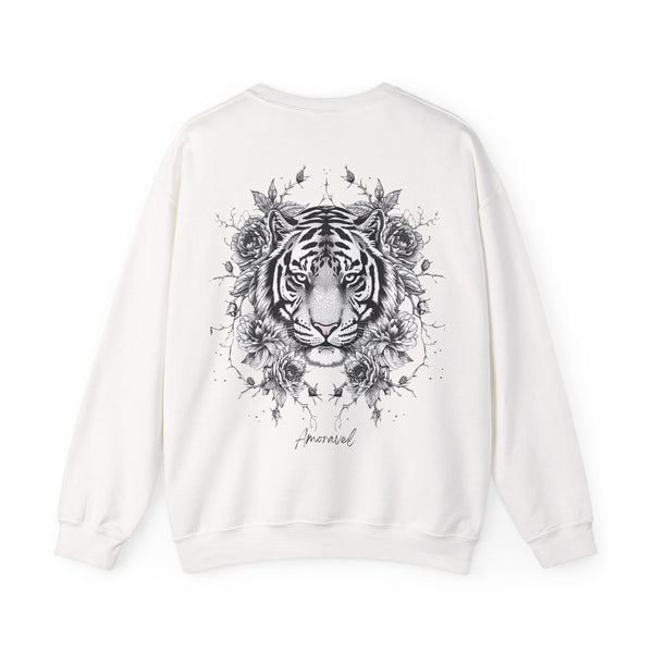 Tigre — Art Crewneck