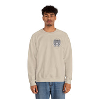 Tigre — Art Crewneck