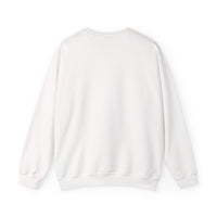 Blanc — Classic Crewneck White
