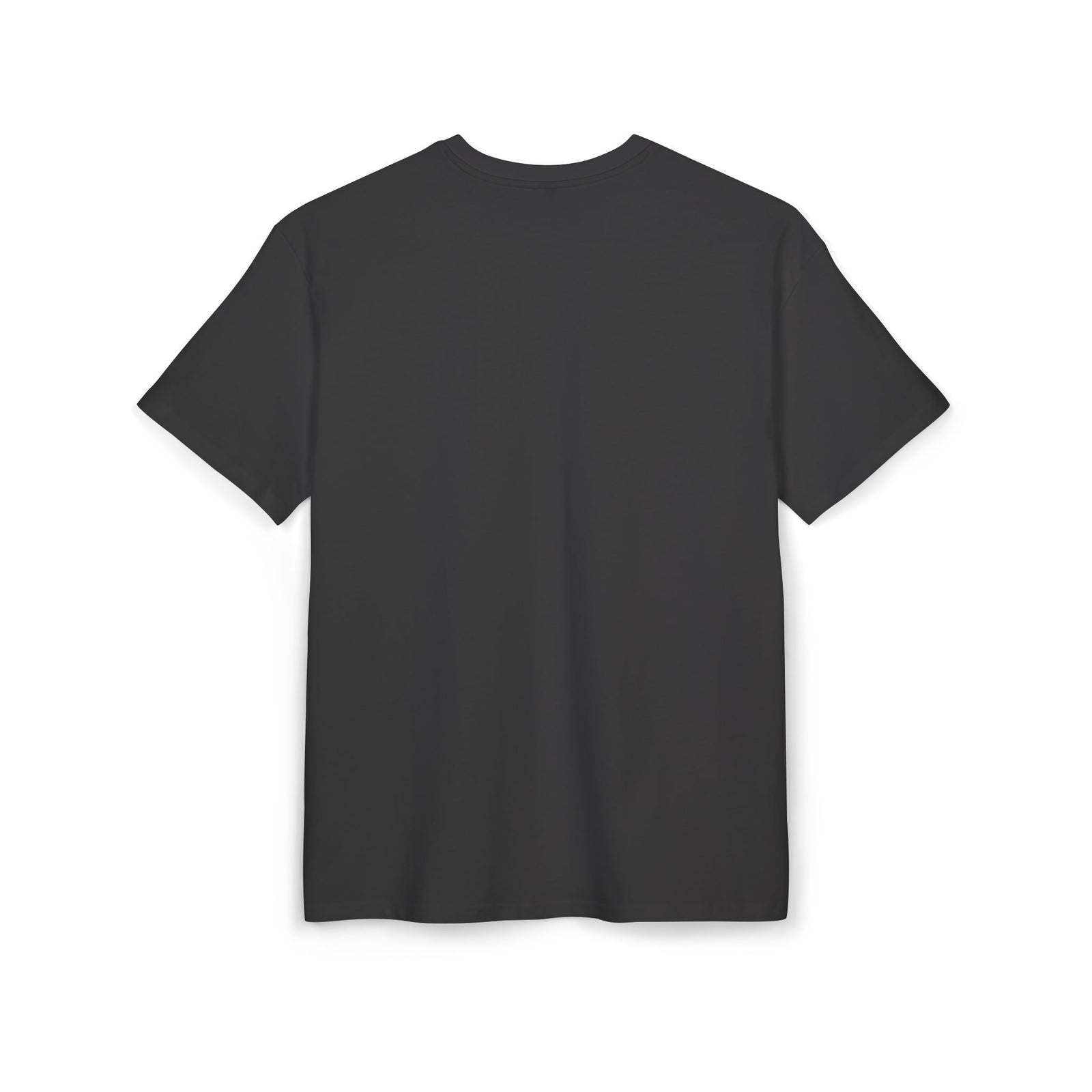 Essence — Core Tee Black