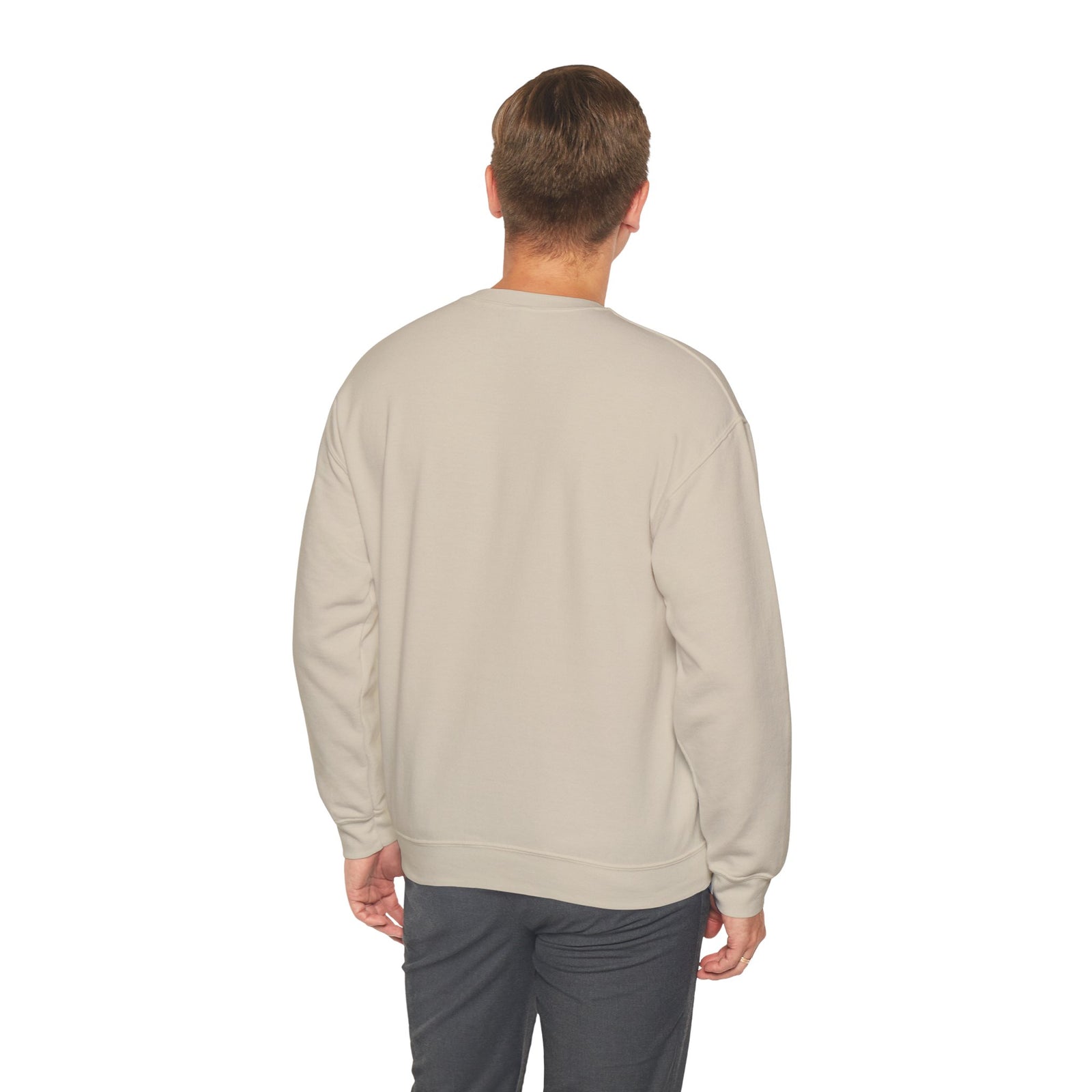 Liberté — Bird Crewneck