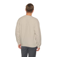 Liberté — Bird Crewneck