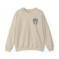 Tigre — Art Crewneck