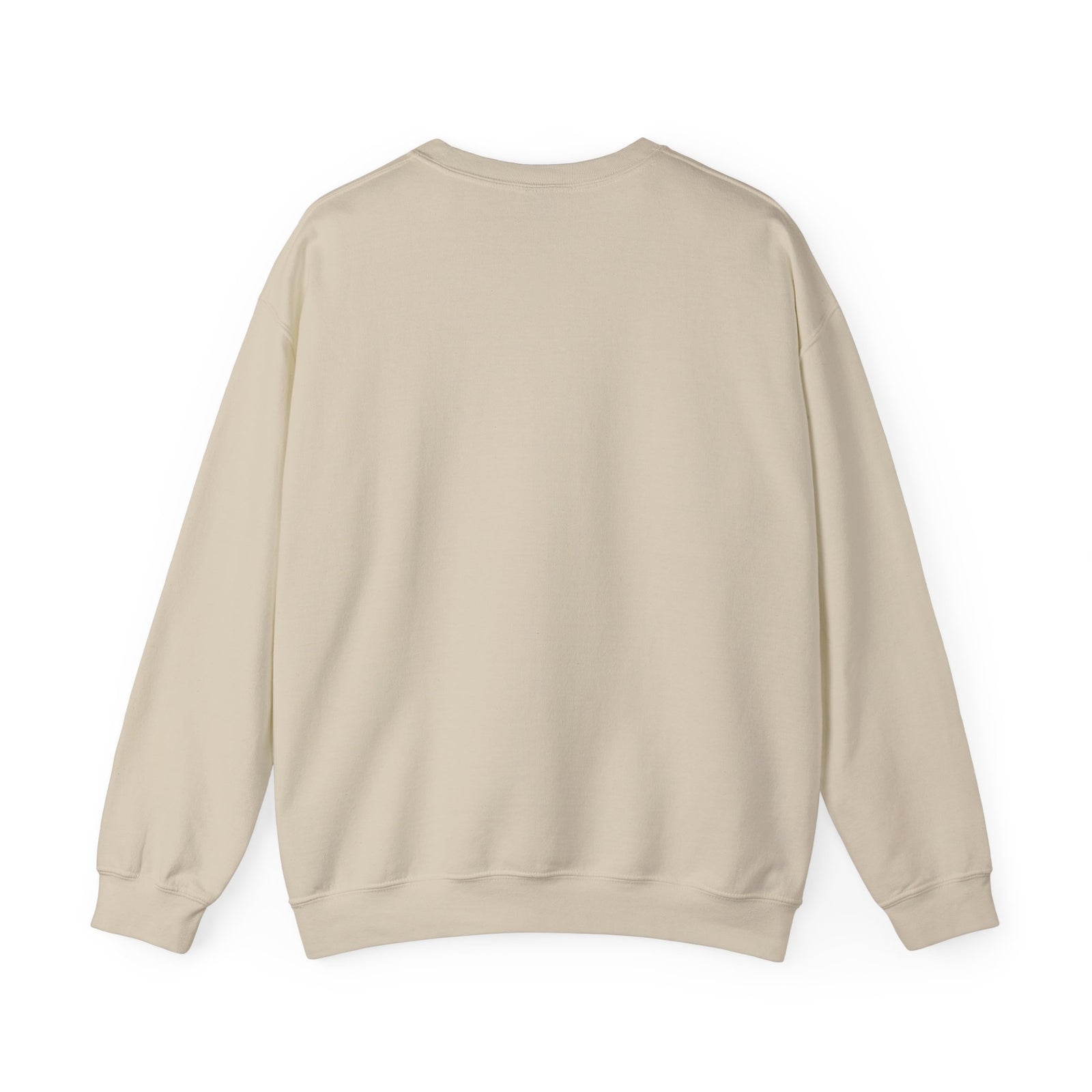 Liberté — Bird Crewneck