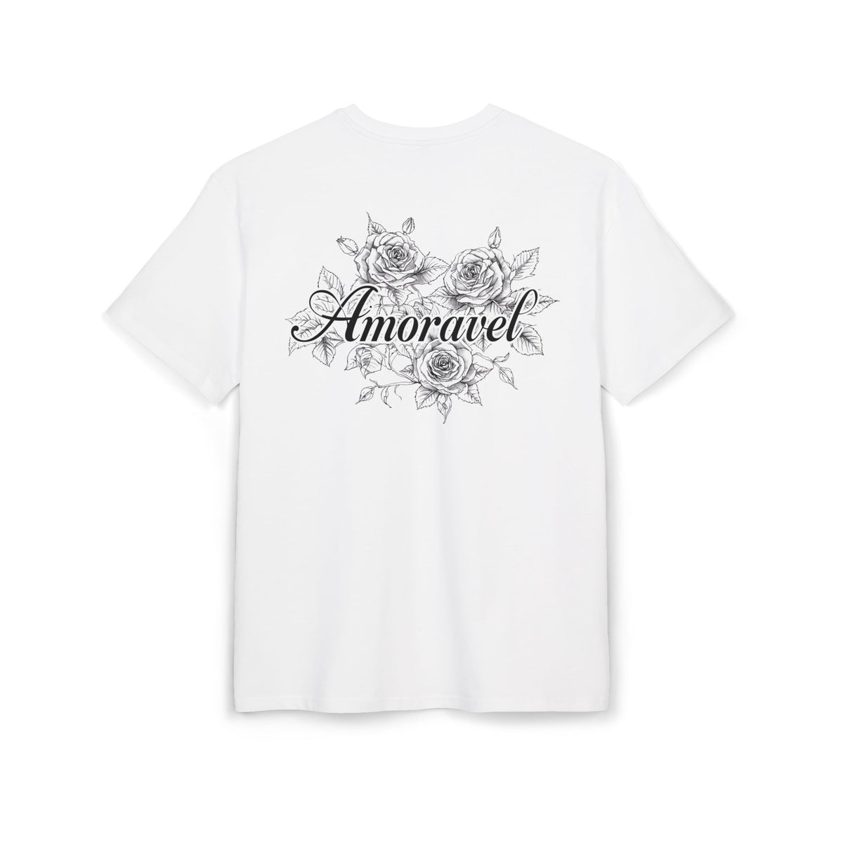 Rose — Graphic Tee