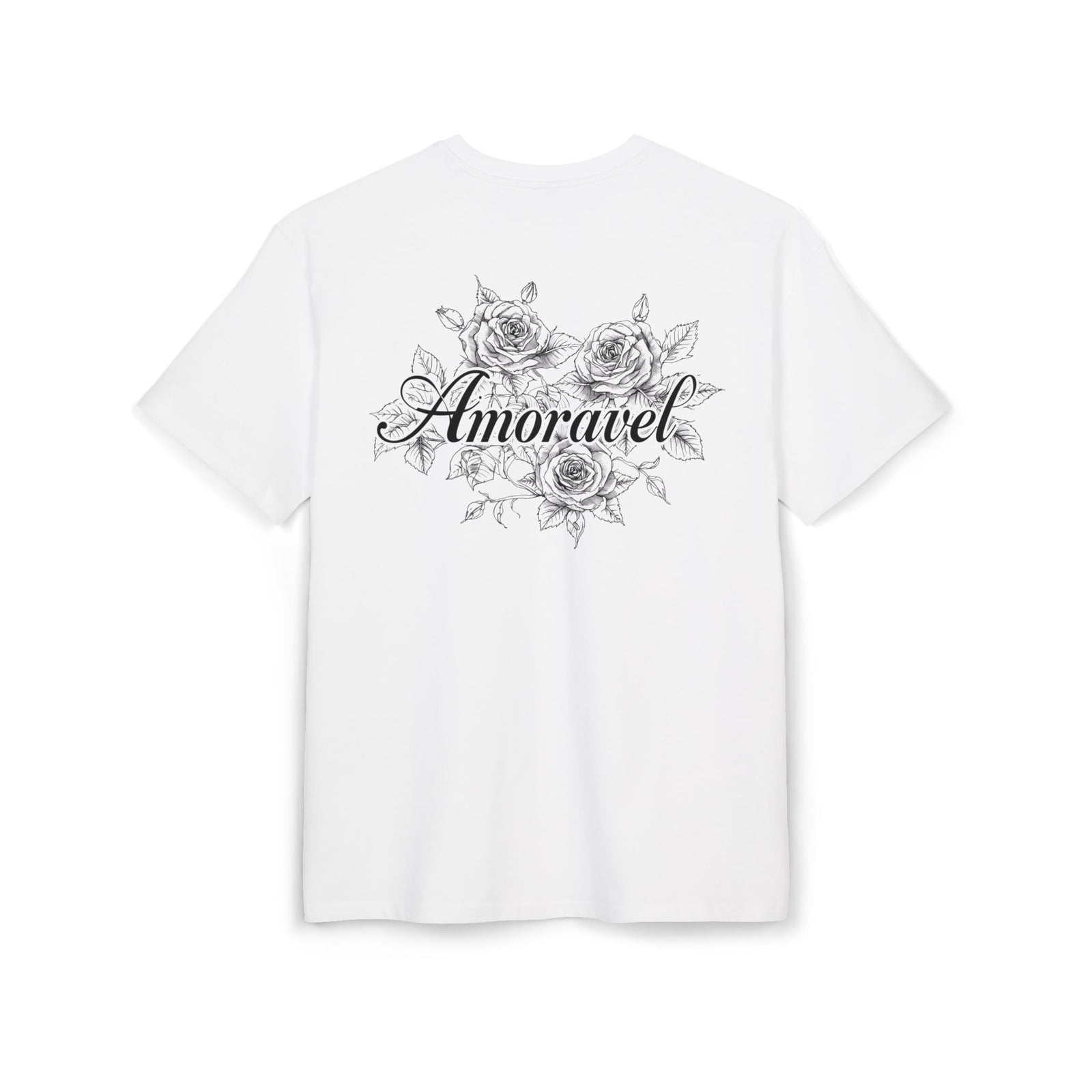 Rose — Graphic Tee