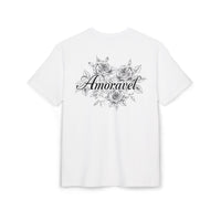 Rose — Graphic Tee
