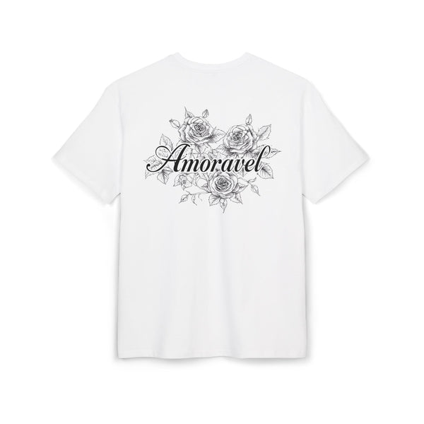 Rose — Graphic Tee