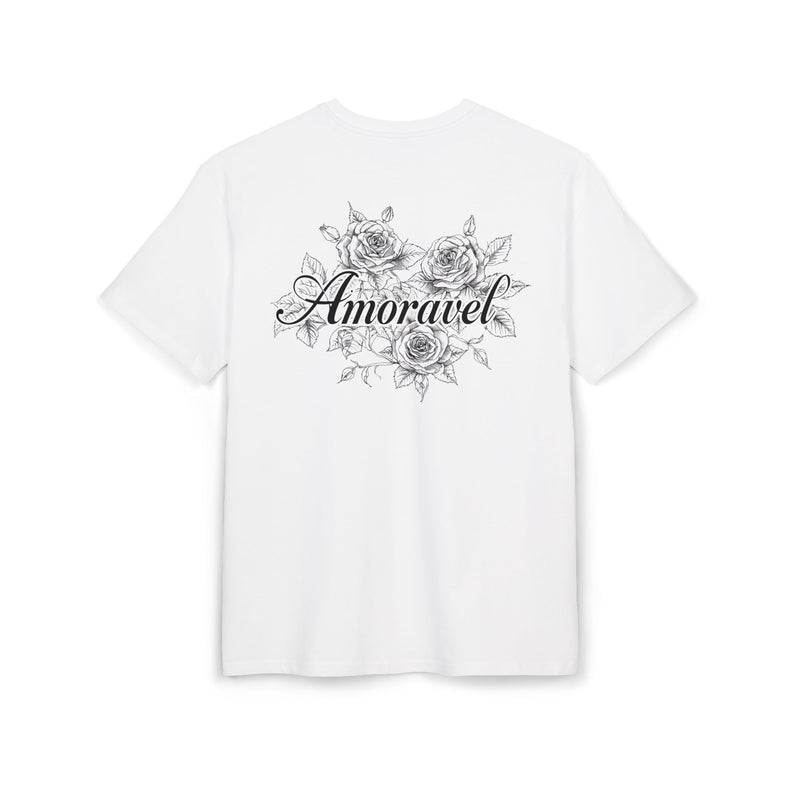 Rose — Graphic Tee