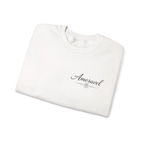 Amoravel — Art Crewneck