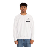 Noir — Signature Crewneck
