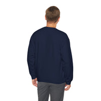 Minuit — Classic Crewneck Black
