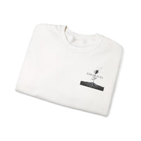 Noir — Signature Crewneck