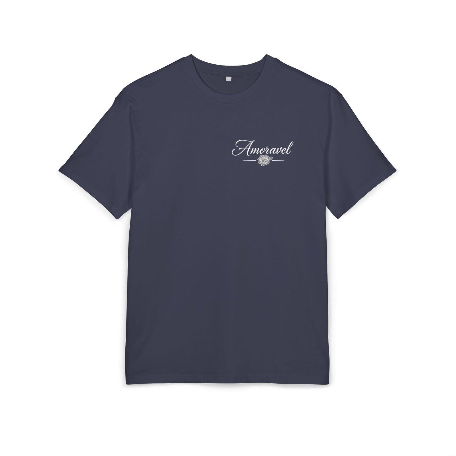Minuit — Classic Tee Black