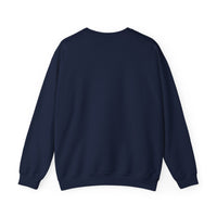 Minuit — Classic Crewneck Black
