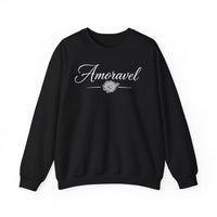 Essence — Core Crewneck Black