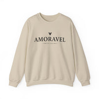 Liberté — Bird Crewneck