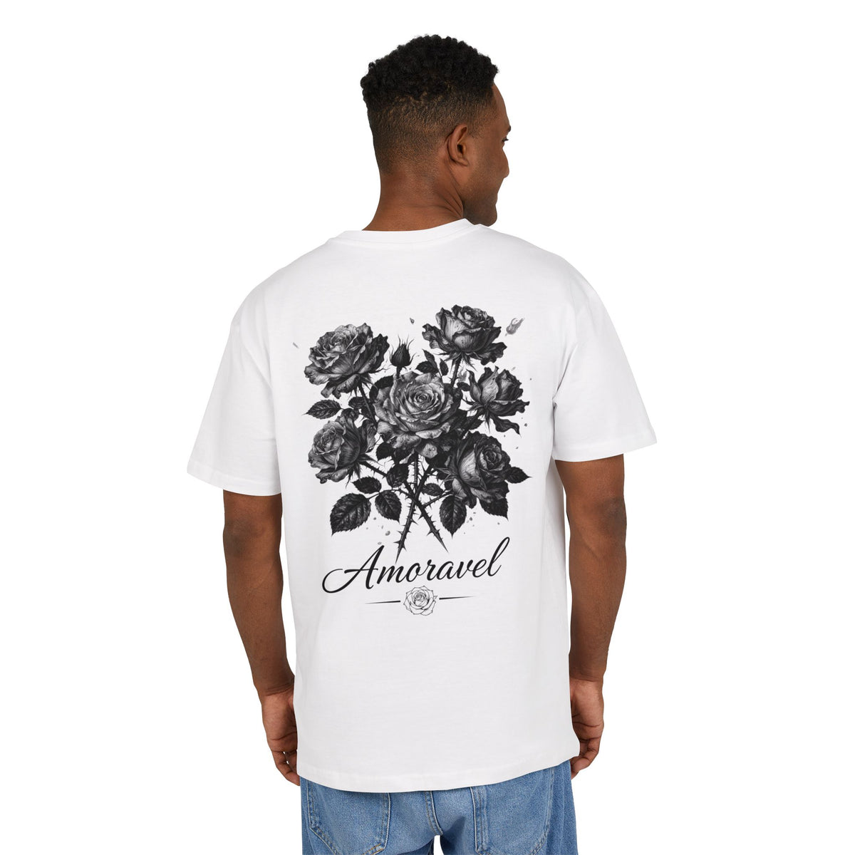 Amoravel — Art Tee