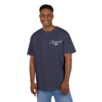 Minuit — Classic Tee Black