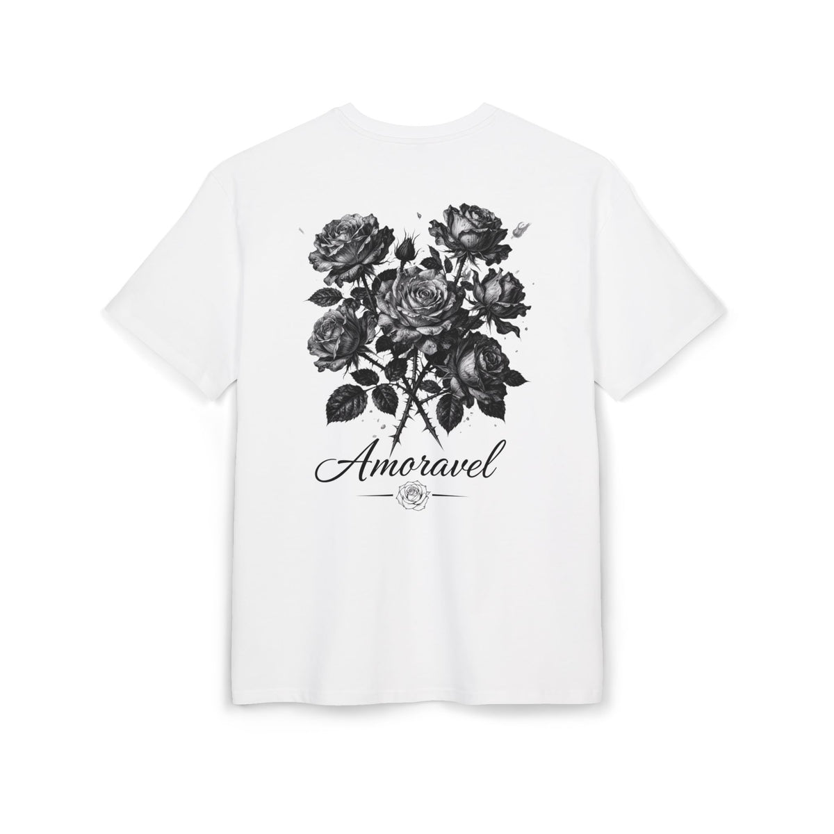 Amoravel — Art Tee