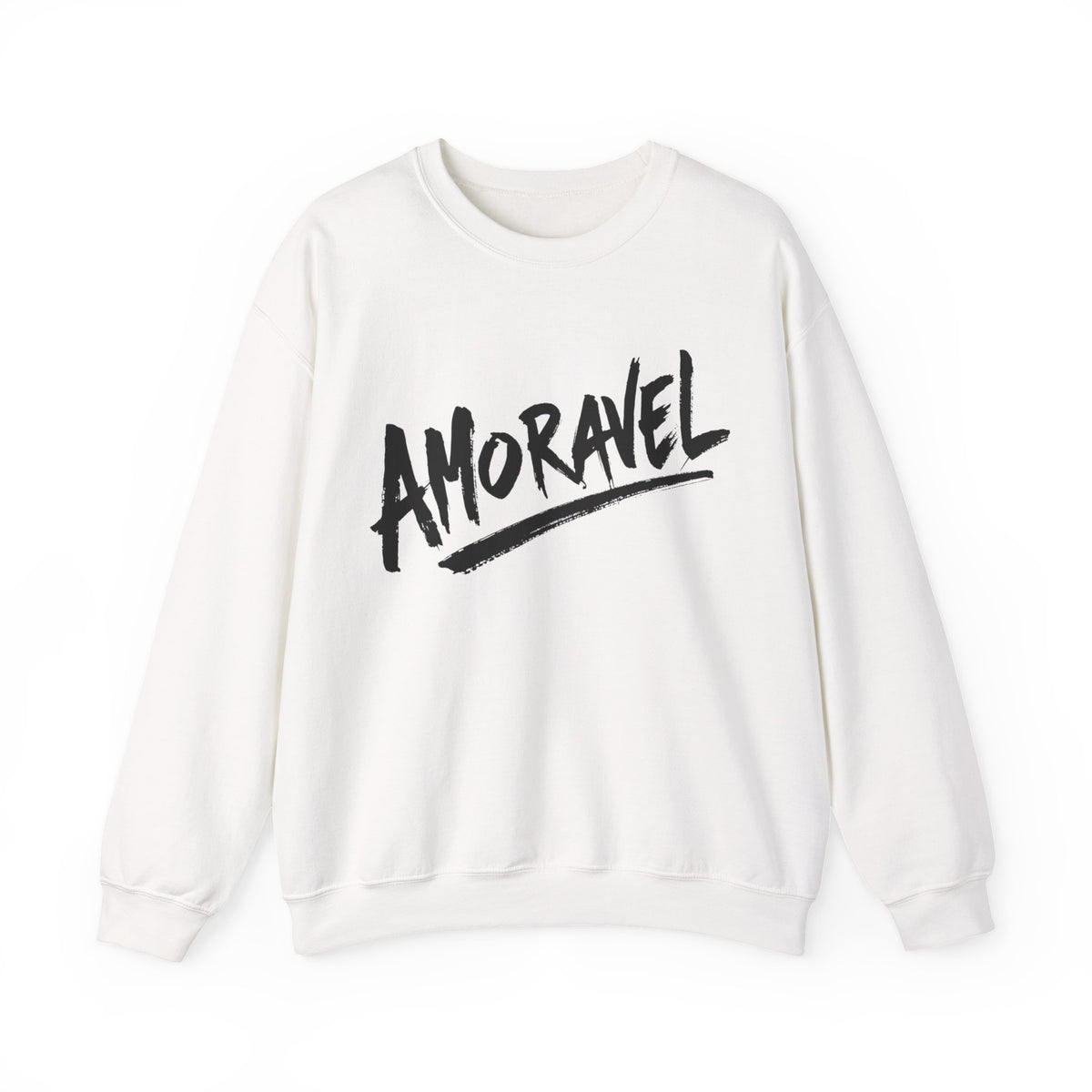 Chaos — Statement Crewneck