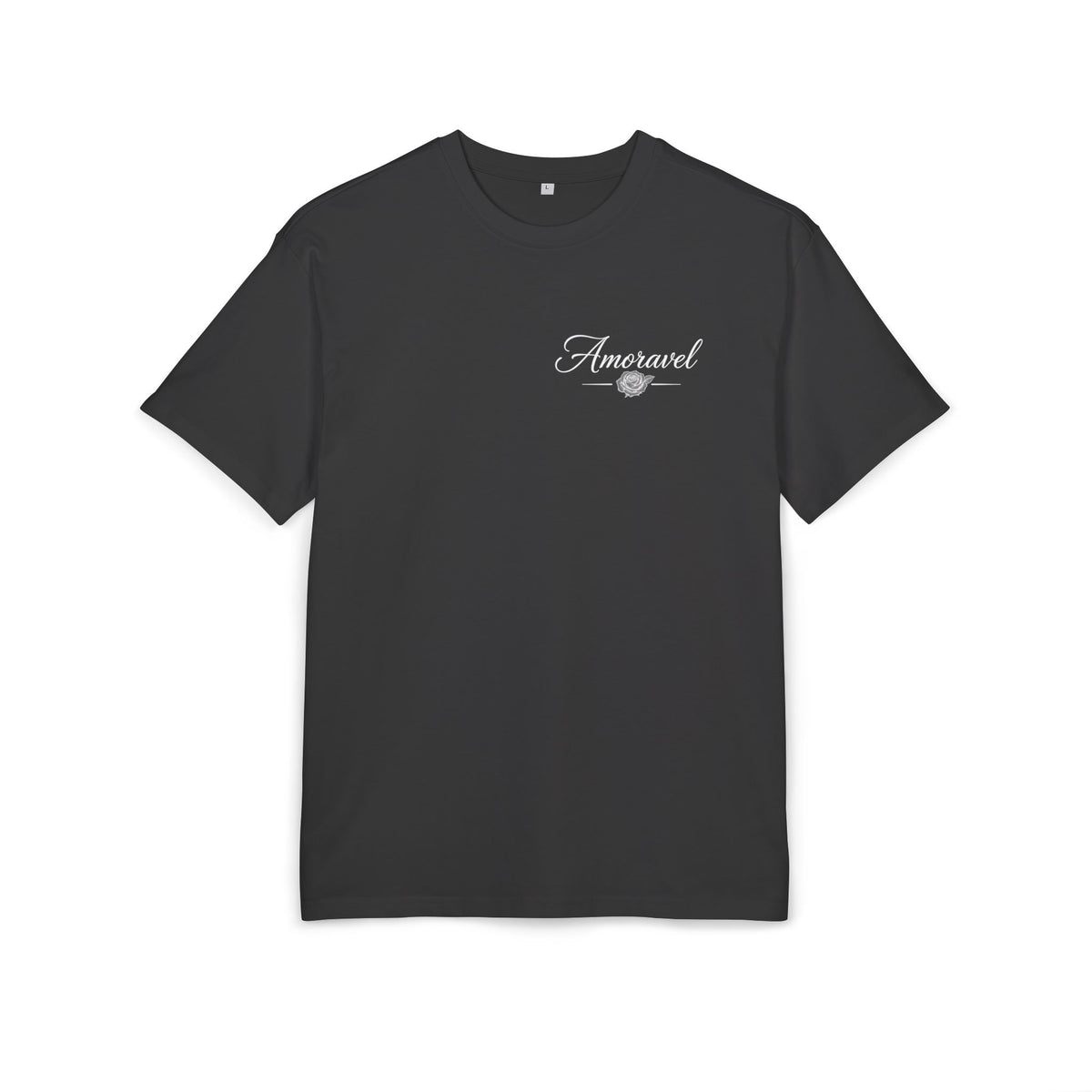 Minuit — Classic Tee Black