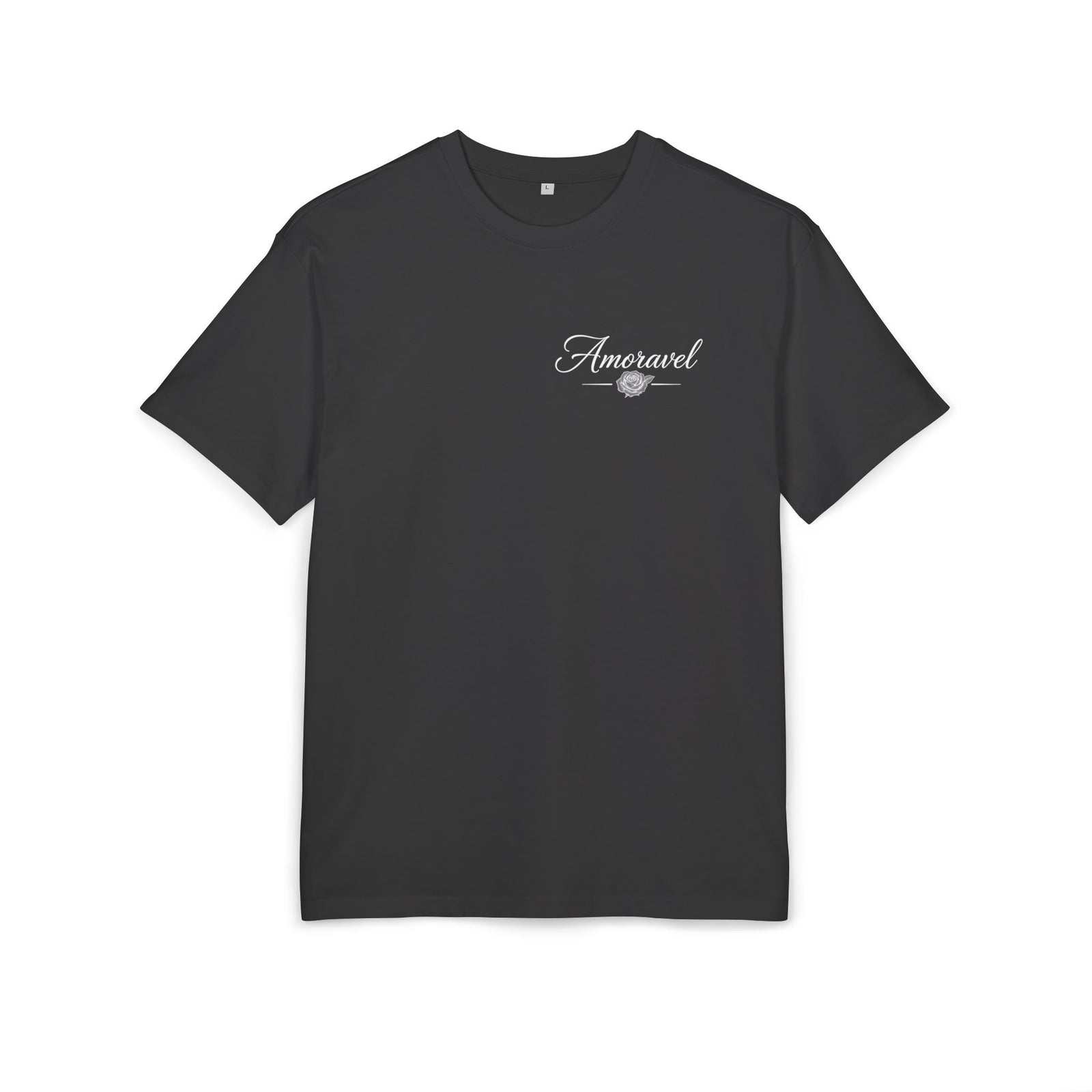 Minuit — Classic Tee Black
