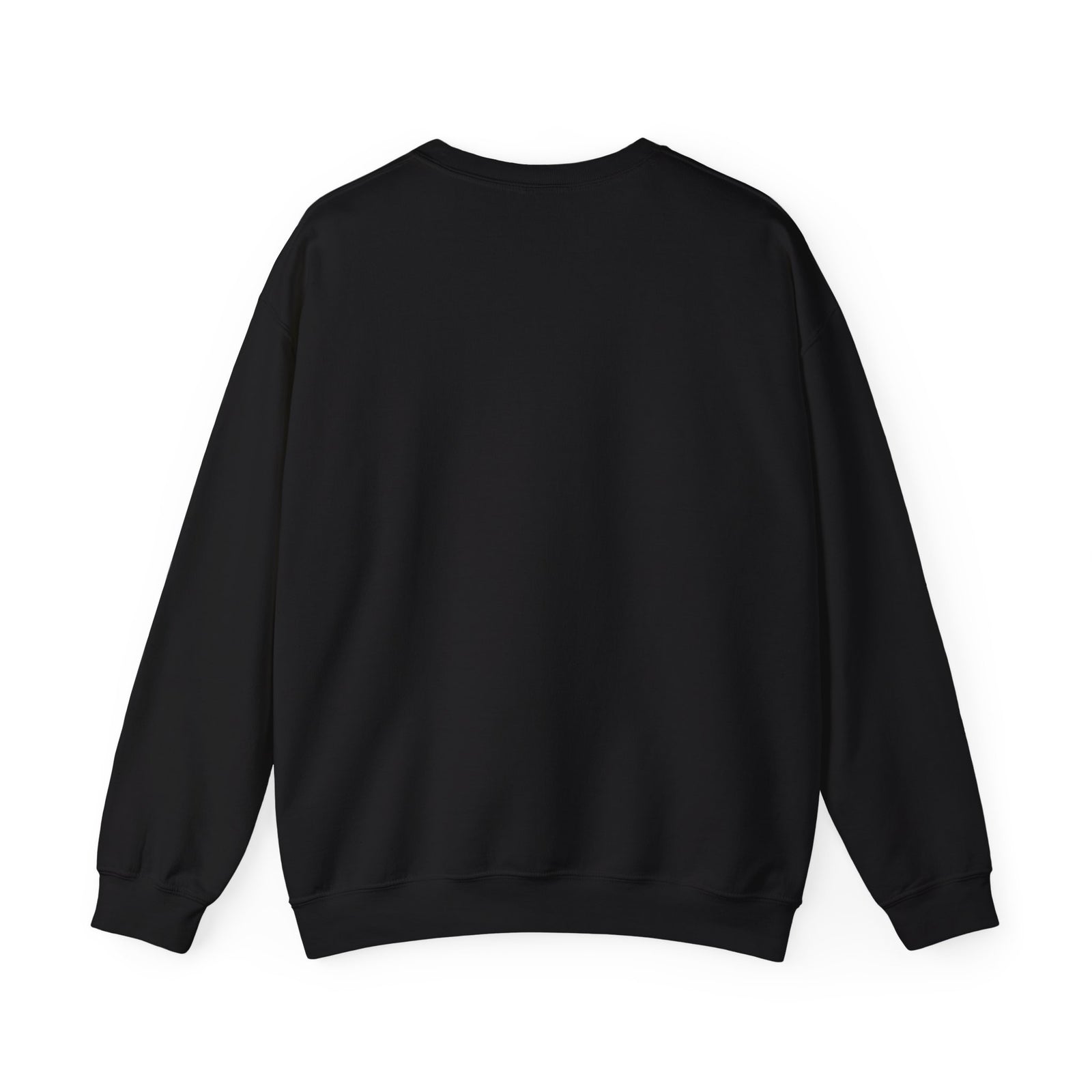 Essence — Core Crewneck Black